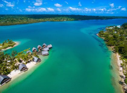 Holiday Inn Resort Vanuatu