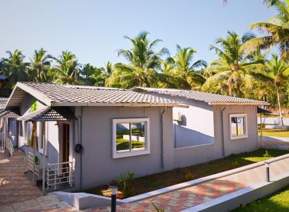 Aarna Coastal Resort