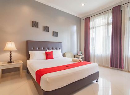 RedDoorz @ Palagan Joglo Sersan Bajuri