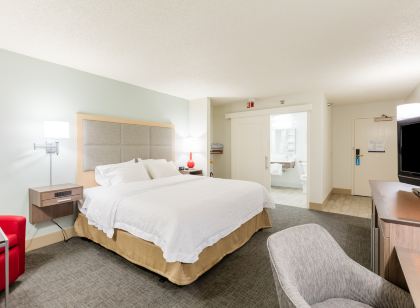 Hampton Inn Rochester