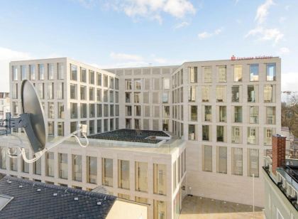 Hotel Europa