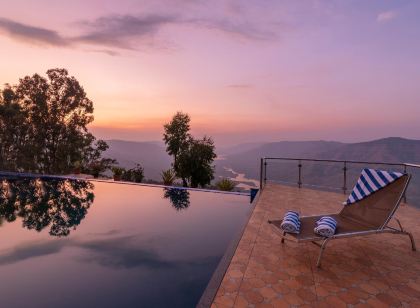 雲霧水療度假飯店