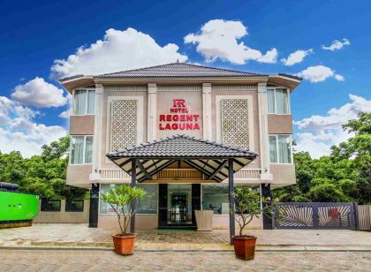 Hotel Regent Laguna