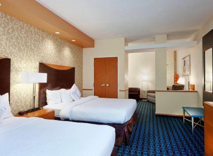 Fairfield Inn & Suites Cartersville