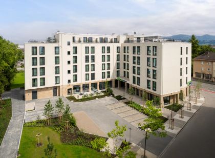 Holiday Inn Express Rosenheim, an IHG Hotel