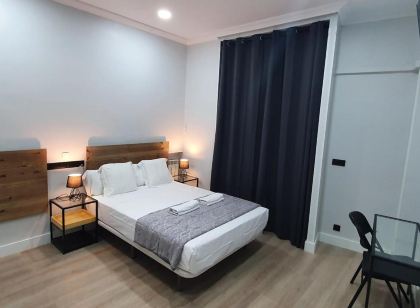 CH Otello Rooms I - Madrid