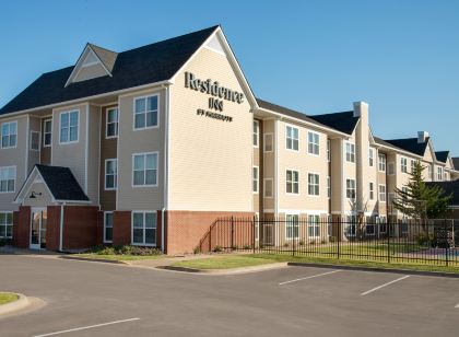 Residence Inn Tulsa South