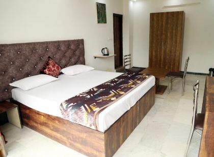 Shanti Residency