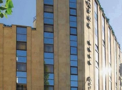 B&B HOTEL Salamanca Centro Artheus