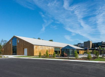 Wyndham Lancaster Resort and Convention Center