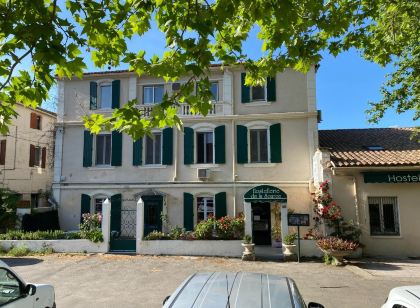 Hostellerie de la Source