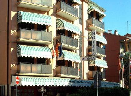 Hotel Roma