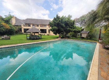 Blue Hills Lodge