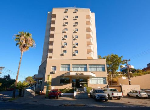 Fênix Hotel Campinas