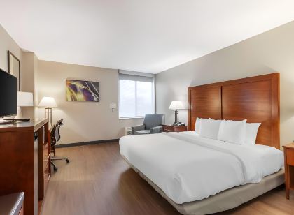 Comfort Inn Conference Center