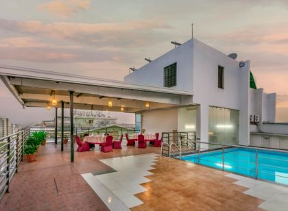 Libra Lords Inn Jaipur