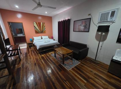 Marianita's Cottages