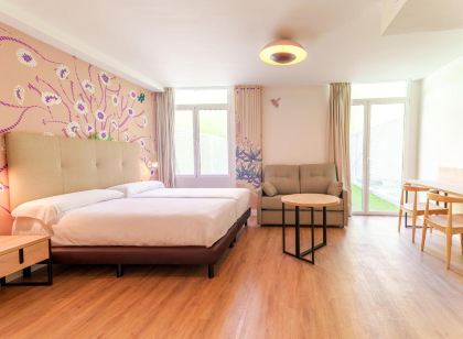 Spirit Apartamentos Valladolid Centro