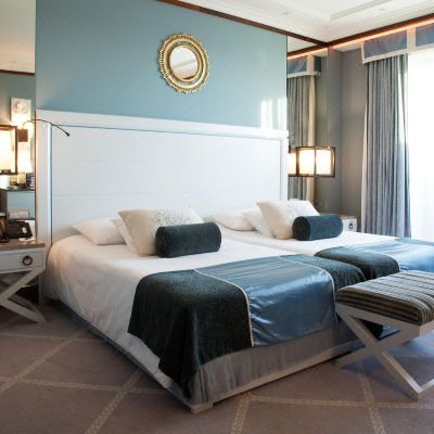 Seascape Double Room Seascape Double Room Grande Real Villa Italia Promo Code