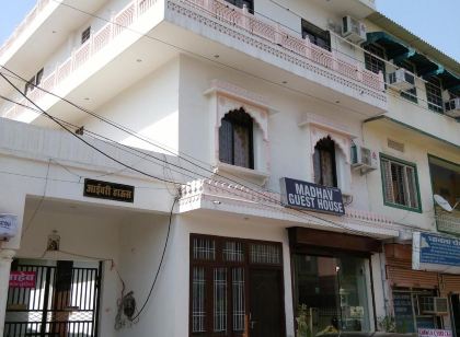 Madhav Guest House