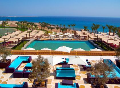 Retac Qunay Dahab Resort & SPA