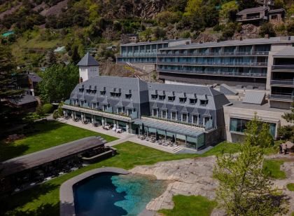 Andorra Park Hotel