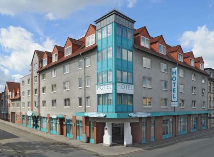 Hotel Residenz Oberhausen