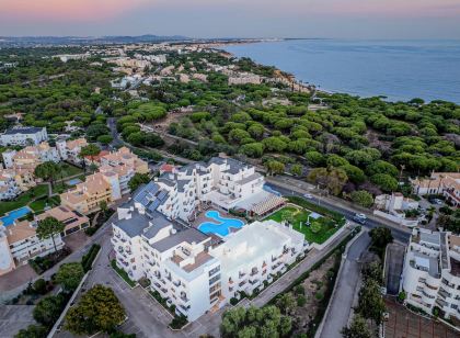 Santa Eulalia Hotel & Spa