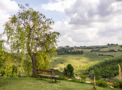 Villa Agavì