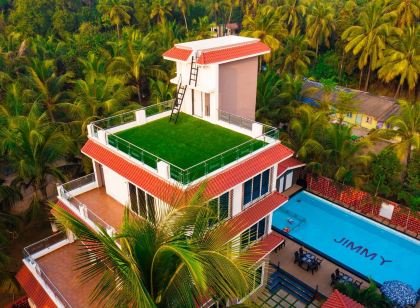 Jimmy Beach Resort