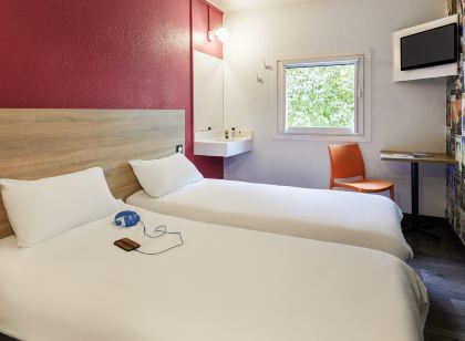 Hôtel hotelF1 Chambéry Nord