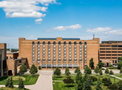 Hyatt Regency Green Bay
