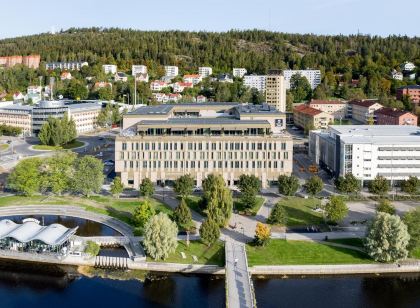 Clarion Hotel Sundsvall