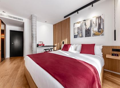 Boutique Hotel Olom - Only Adults Recommended