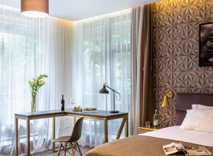 Lesnoy Country House Hotel