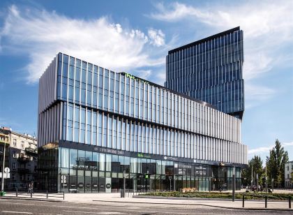 Ibis Styles Wroclaw Centrum