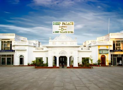 Hotel Deep Palace