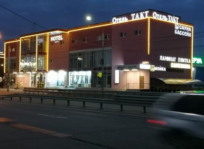 Hotel Takt
