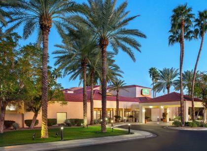 Courtyard Phoenix North