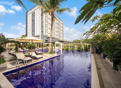 AMARAH HOTEL