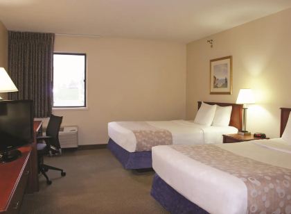 La Quinta Inn by Wyndham Omaha Southwest