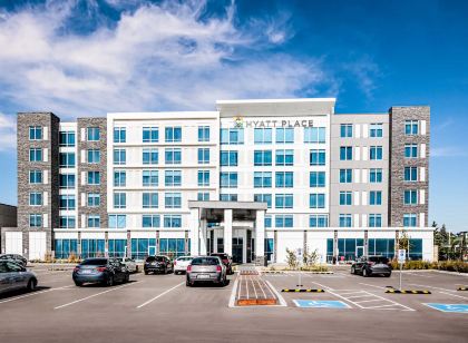 Hyatt Place Toronto Brampton