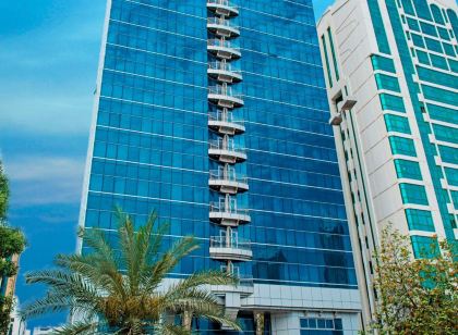 Platinum Hotel Apartments