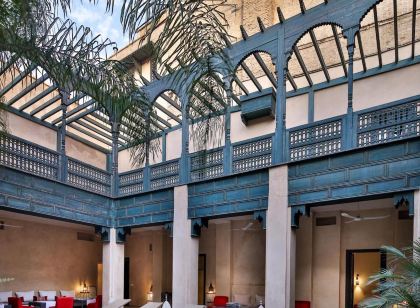 Hotel & Spa Dar Bensouda