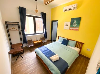 Sunbay Homestay Cu Lao Cham