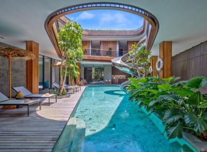 Akashi Residence
