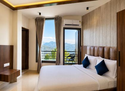 Hotel Heaven and Hills