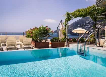 Hotel Marina Riviera
