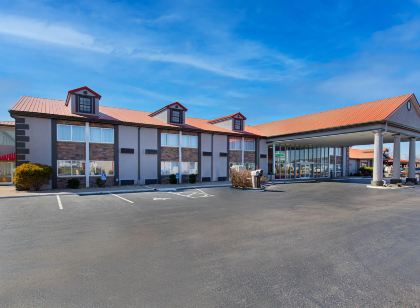 Ramada by Wyndham Bowling Green
