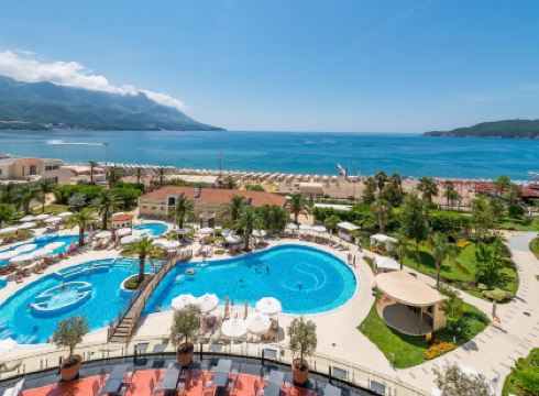 Splendid Conference & Spa Resort